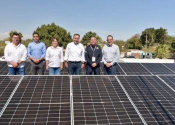 Hermosillo apunta al sol: quiere paneles en todos los techos.