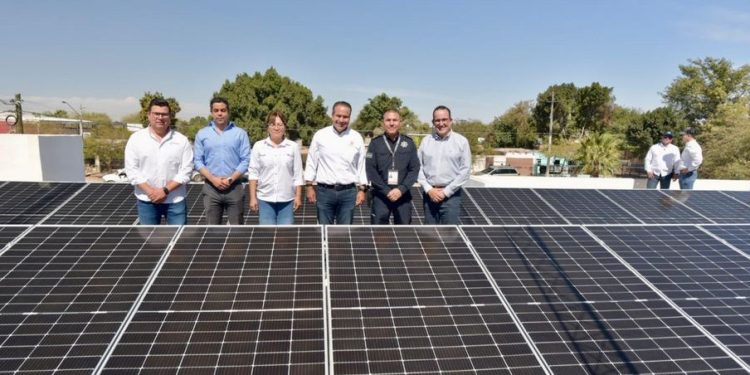 Hermosillo apunta al sol: quiere paneles en todos los techos.