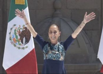 Sexenio de Sheinbaum registra la segunda inflación más alta en un inicio presidencial.