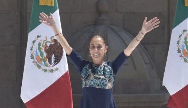 Sexenio de Sheinbaum registra la segunda inflación más alta en un inicio presidencial.