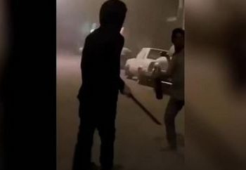 Tres “macheteros” vinculados a proceso por robo agravado en Hermosillo.