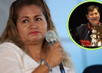 Ceci Flores explota por ovación a Ozzy Osbourne: “Aplauden a la muerte, mientras mexicanos le lloramos”.