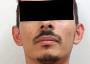 Vinculados a proceso dos sujetos por tentativa de homicidio contra agentes de la PESP en Hermosillo.