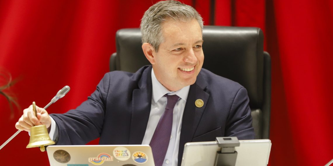 Aprueba Congreso de Sonora renuncias a cargos municipales, turna iniciativa sobre prevención y presenta posicionamiento.