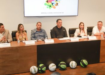 Congreso de Sonora fortalece Ley de Cultura Física y Deporte con parlamento abierto.