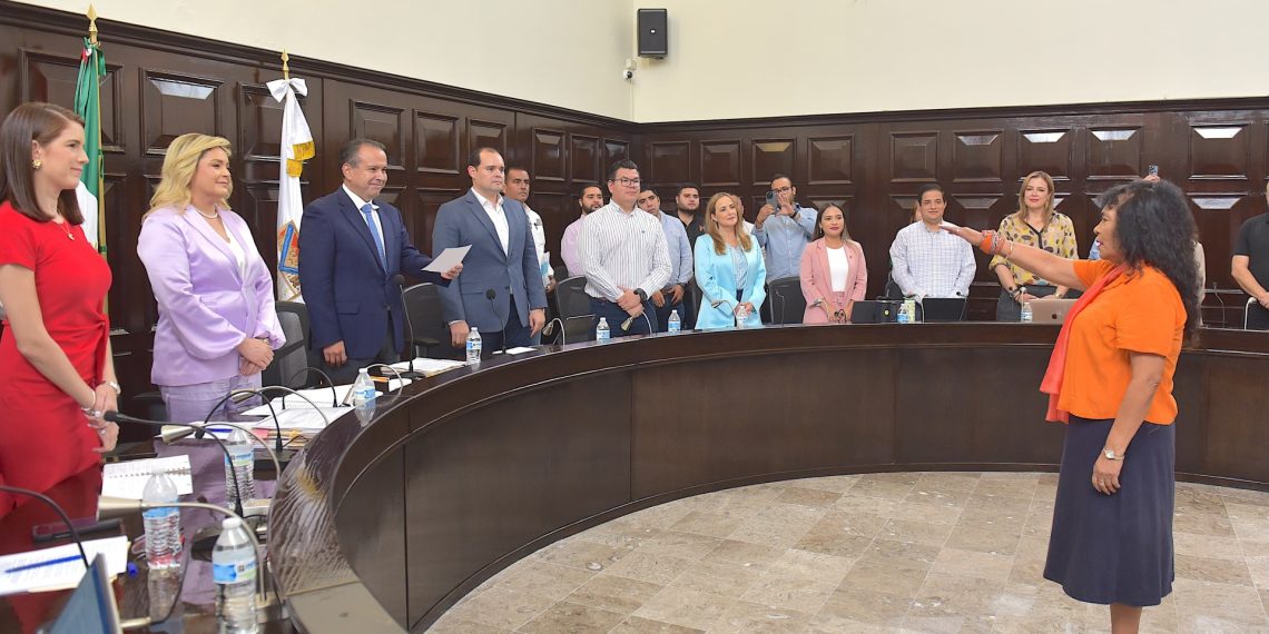 Aprueba Cabildo de Hermosillo que arcos de seguridad emitan “foto multas” para prevenir accidentes por exceso de velocidad.