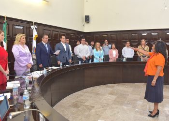 Aprueba Cabildo de Hermosillo que arcos de seguridad emitan “foto multas” para prevenir accidentes por exceso de velocidad.