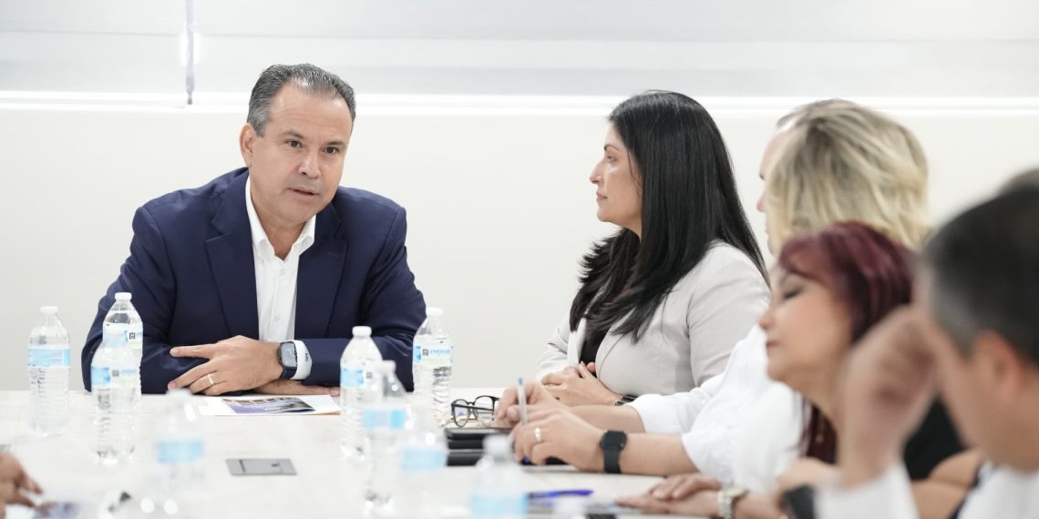 Integra Toño Astiazarán Comité de Ética para impulsar un gobierno con valores.