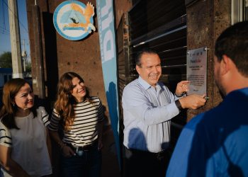 Lanza DIF Hermosillo convocatoria para participar en Peso Solar 2025.