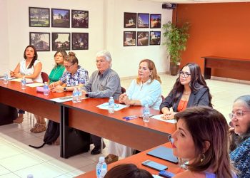 Renueva Gobierno de Sonora nombramiento de directores en planteles de Cobach.