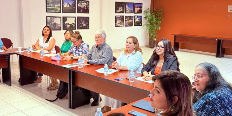 Renueva Gobierno de Sonora nombramiento de directores en planteles de Cobach.