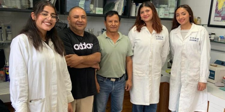 Estudiante del Itescan participa en el 30 Verano de la Investigación Científica y Tecnológica del Pacífico.