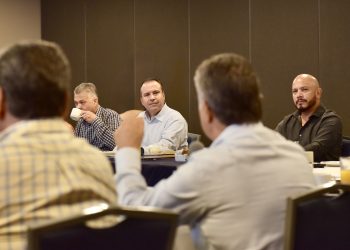 Hermosillo impulsa inversiones históricas en distribución de agua potable: Toño Astiazarán.