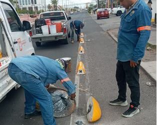 Avanza Gobierno Municipal en instalación de 720 confibicis en distintos puntos de la ciudad.
