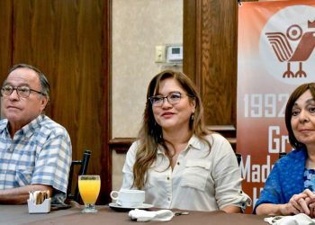 Presenta Agencia de Energía estrategia municipal de transición energética de Hermosillo.