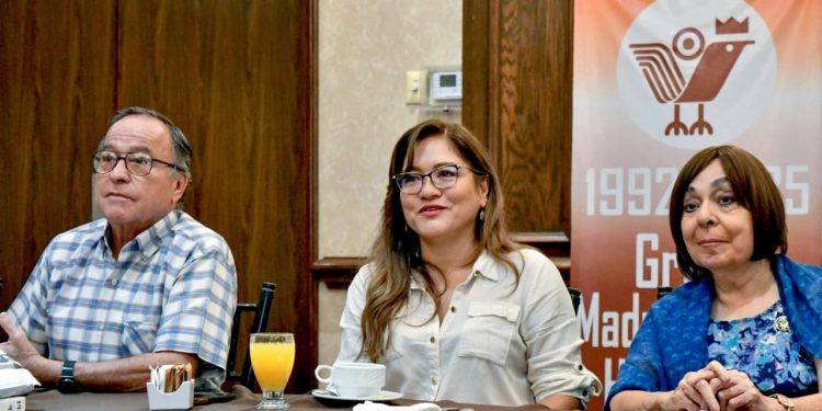 Presenta Agencia de Energía estrategia municipal de transición energética de Hermosillo.