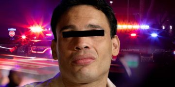 EU entrega a Julio César Chávez Jr. a México e ingresa al penal de Hermosillo.