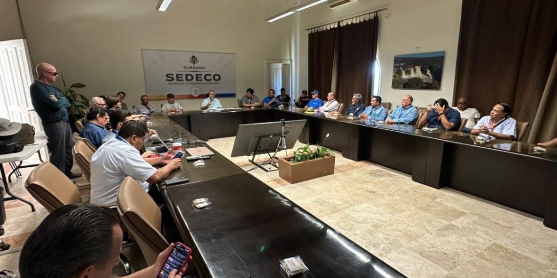 Hermosillo sede de la XXIX Convención Nacional de Ferromodelistas y Ferroaficionados 2026.