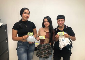 Conalep Sonora pone en marcha la campaña “Dona tu Uniforme”.