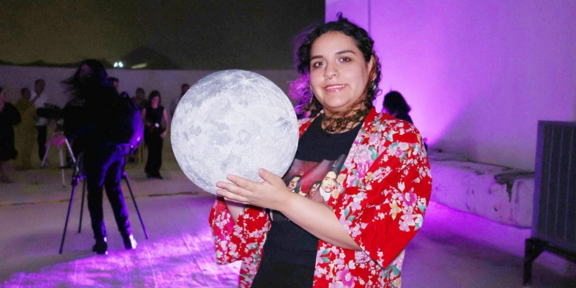Anuncia ISC temporada histórica para las artes visuales en Sonora.