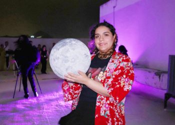 Anuncia ISC temporada histórica para las artes visuales en Sonora.