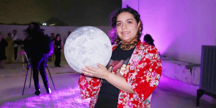 Anuncia ISC temporada histórica para las artes visuales en Sonora.