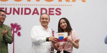 Con Plan Sonora, Gobernador Durazo logra crecimiento económico y disminución histórica de la pobreza.