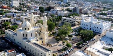 Amplía Toño Astiazarán a 22 los sensores para medir calidad del aire en Hermosillo.