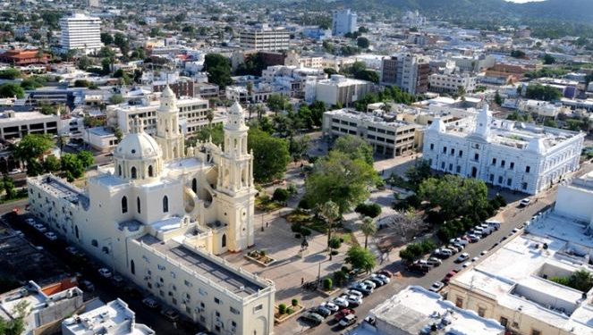 Amplía Toño Astiazarán a 22 los sensores para medir calidad del aire en Hermosillo.