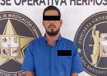 Vinculado a proceso Armando Eduardo “N” por el delito de tentativa de homicidio y privación ilegal de la libertad agravada.
