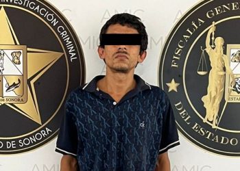 Vinculados a proceso dos sujetos por el delito de desaparición con resultado de muerte y asociación delictuosa en Hermosillo.