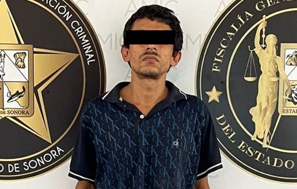 Vinculados a proceso dos sujetos por el delito de desaparición con resultado de muerte y asociación delictuosa en Hermosillo.