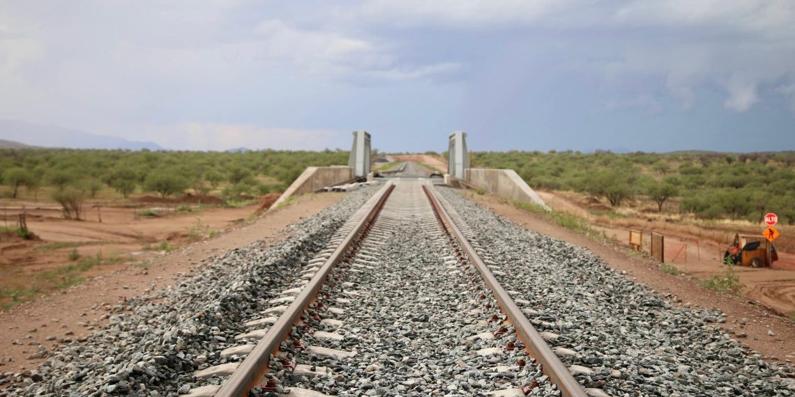 Se consolida conexión estratégica entre Nogales y el Puerto de Guaymas.