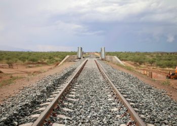 Se consolida conexión estratégica entre Nogales y el Puerto de Guaymas.