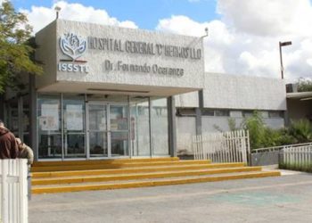 Garantiza Gobierno de Sonora seguridad social a cerca de 3 mil trabajadores eventuales de ISSSTE.