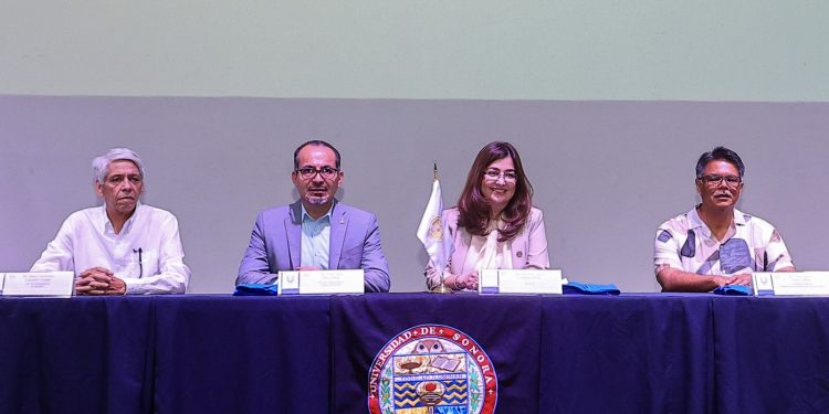 Brindan inducción a nuevos estudiantes del Departamento de Derecho: Unison.