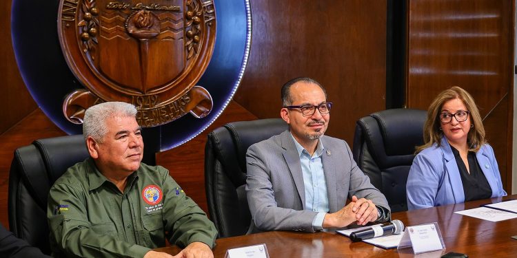 Unison emite recomendaciones para agilizar el tránsito por el regreso a clases.