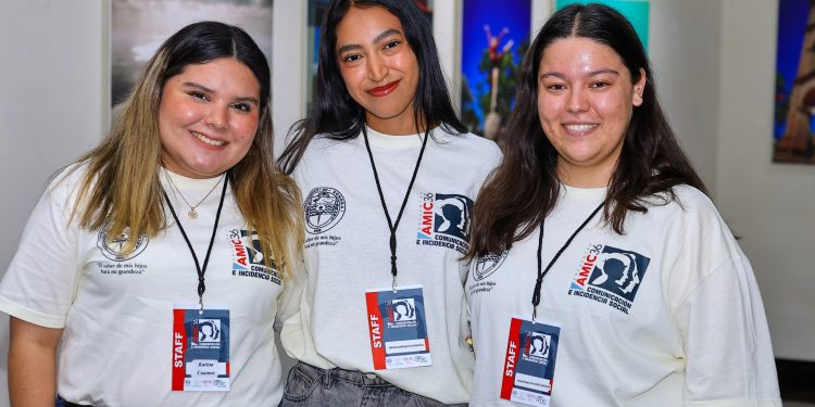 Arranca en Hermosillo el 36º Encuentro AMIC: Comunicación con impacto social.