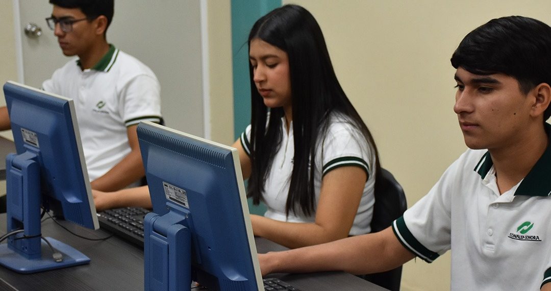 Inicia proceso de inscripción en Conalep con nueva oferta educativa.