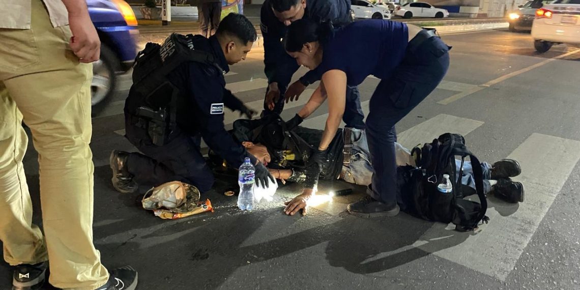 Registra Gobierno de Sonora más de 54 mil envoltorios de narcótico asegurados en operativo de la Policía Estatal.