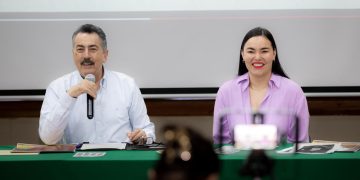 ISJ anuncia actividades y apoyos para jóvenes y familias en Cajeme.