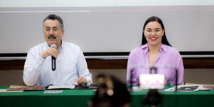 ISJ anuncia actividades y apoyos para jóvenes y familias en Cajeme.