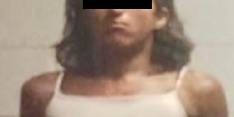 Vinculado a proceso y prisión preventiva justificada para imputado por delito de feminicidio en grado de tentativa en Hermosillo.