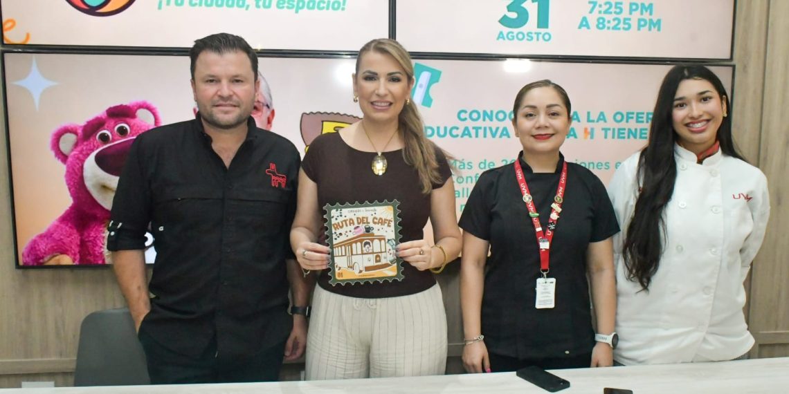 Anuncia Gobierno Municipal de Hermosillo el Perche Fest 2025 el 5 de octubre próximo.