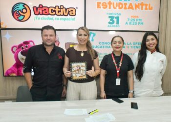 Anuncia Gobierno Municipal de Hermosillo el Perche Fest 2025 el 5 de octubre próximo.