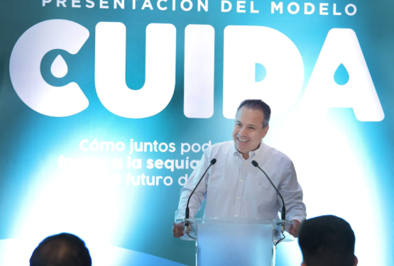 Se convierte Hermosillo en el primer municipio del país en operar organismo de agua con energía solar.