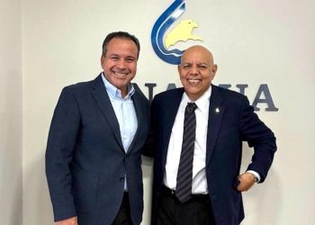 Impulsa Toño Astiazarán en CONAGUA soluciones para regenerar, inyectar y reutilizar agua tratada