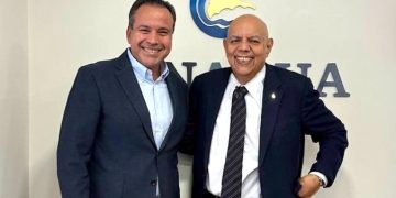 Impulsa Toño Astiazarán en CONAGUA soluciones para regenerar, inyectar y reutilizar agua tratada