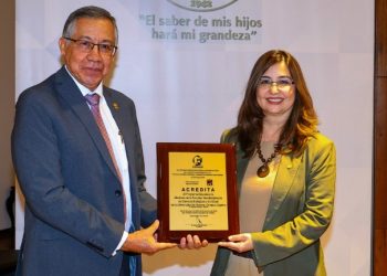 Acredita COMAEM la Licenciatura en Medicina en campus Cajeme de la Unison.