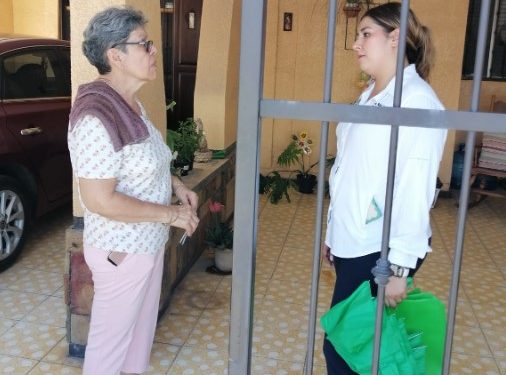 Avanza “Ecoafiliación” en Hermosillo.